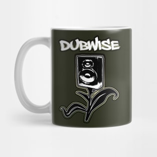 Dubwise-Soundplant Mug